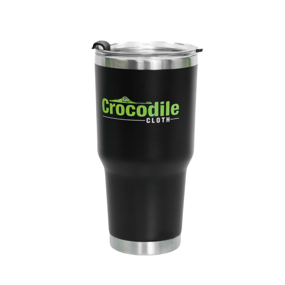 Crocodile Cloth® - The Hardware Connection
